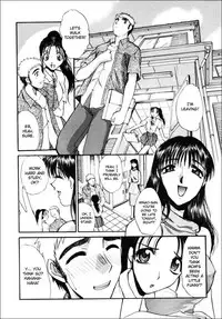 [Itaba Hiroshi] Sonna Koto Nai yo | That's Not How It Is! Ch. 1-4 [English]
