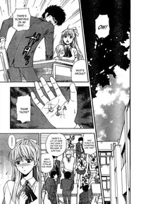 [AZUMA Tesshin] Hen Koi - The After School Diary [English]