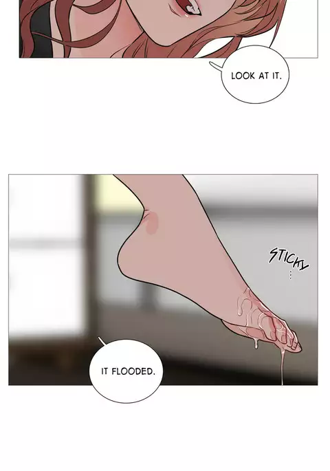 Sadistic Beauty Ch.1-20