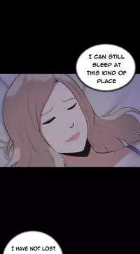 Dark Game Ch.1-12 (English) (Ongoing)