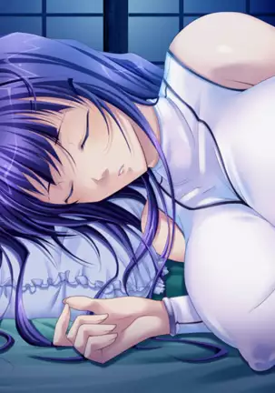 Shion ~Zankoku na Mahou no Tenshi~