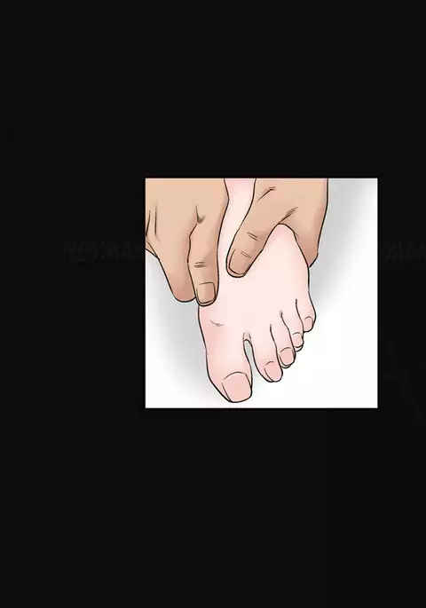 The Taste of Hands Ch.1-62