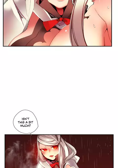 Lilith`s Cord Ch.1-25