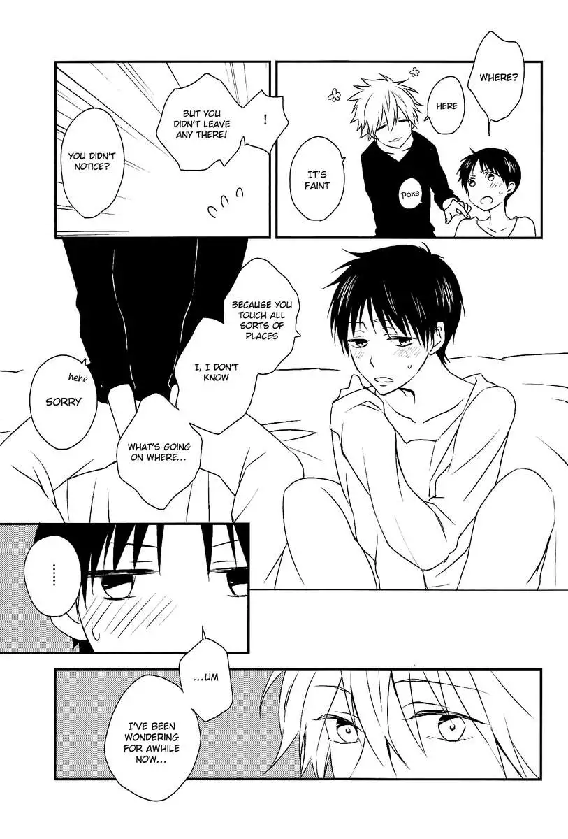 Suck on this! (nothing will come out though)