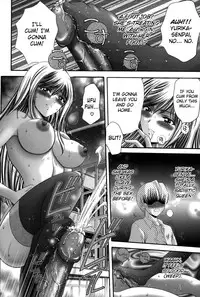 [Asakura Mitsuru] Miko Naburi [English] [biribiri]