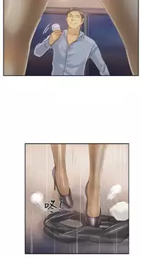 [LSD&俠行魔]Thief 小偷 Ch.1~6 [Chinese]中文