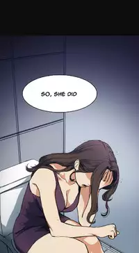 By Chance Ch.1-6 (English) (Ongoing)