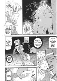 [Rindou] SenKi Madou Den Asuka & Shizuru [English] {SaHa}