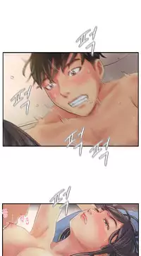 New Face Ch.1-19 (English) (Ongoing)