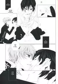 deep blue impulse (Code Geass)