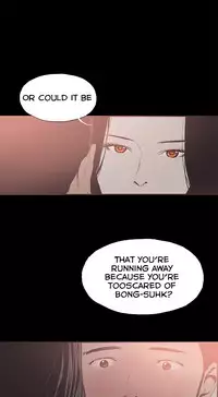 [Mr. Byeong-Su] Cohabitation Ch.1-47 (English) (Ongoing)