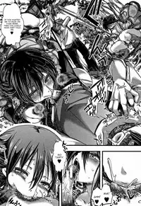 [hal] Dokuritsu Fuki (Daienjou -Ikare Ikasare Iki Ikare-) [English] [CGrascal]