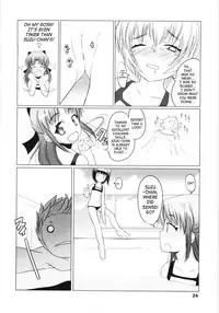 [Asaki Takayuki] Low-Leg [English] [SaHa]