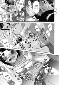 [Futokoro Gatana (Kogaino)] Miya Ogi [English] [DesuDesu]