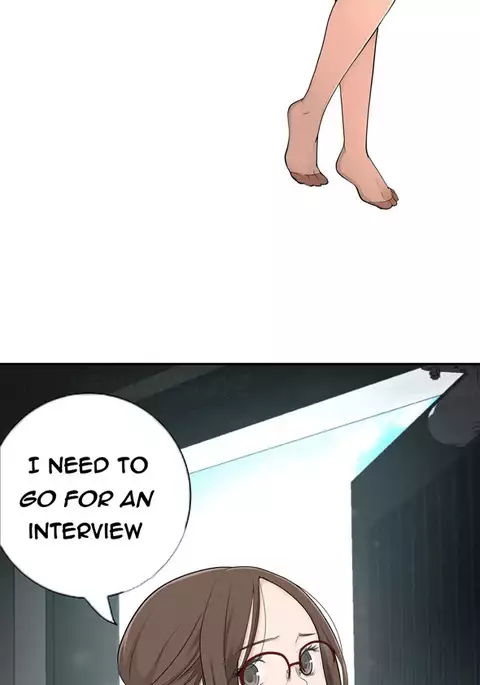 Tissue Thieves Ch.1-24