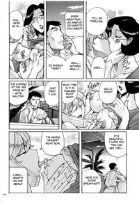 [Kojima Miu] Nympho Maman Boshi Soukan - Mama no Shikyuu wa Boku no Mono Ch. 1-12 [English] [Fated Circle]