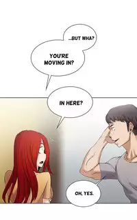 Cartoonist's NSFW Season 1 Chapter 1-10 (English)