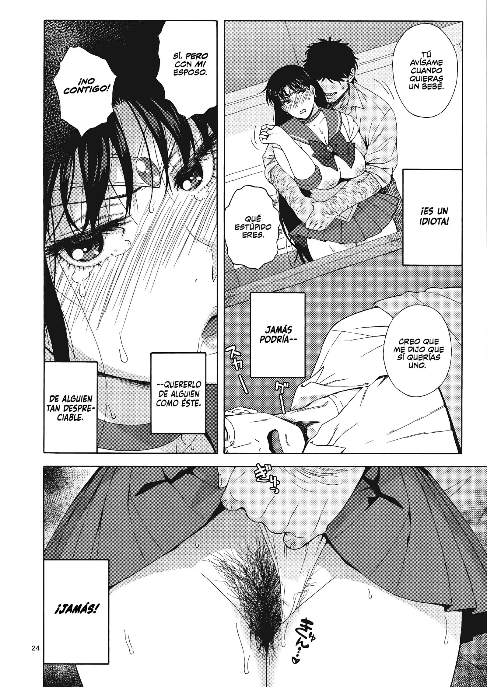 Ano Hito ni Nita Hito