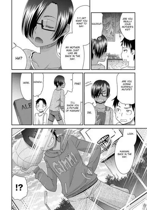 Otonari-san no Jun-kun + Epilogue