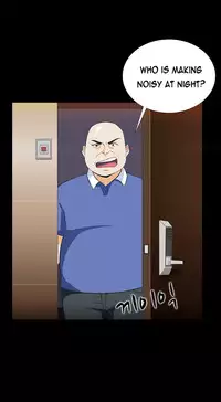 Dark Game Ch.1-12 (English) (Ongoing)