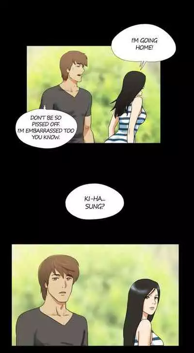 [Mulduck] Couple Game: 17 Sex Fantasies Ver.2 - Ch.01 - 20 [English]