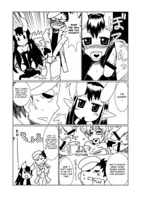 [Hroz] Loli Succubus ni Goyoujin. | Look Out for Loli Succubi. [English] [thetsuuyaku + 4dawgz]