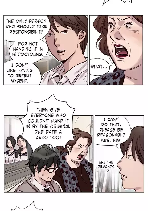 Atonement Camp Ch.1-46