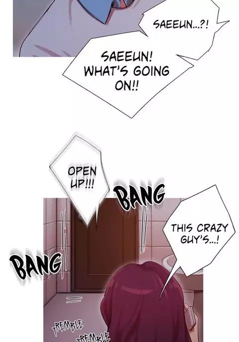 Scandal of the Witch Ch.1-15