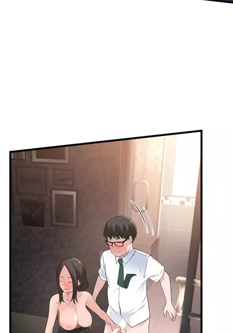 Tissue Thieves Ch.1-29