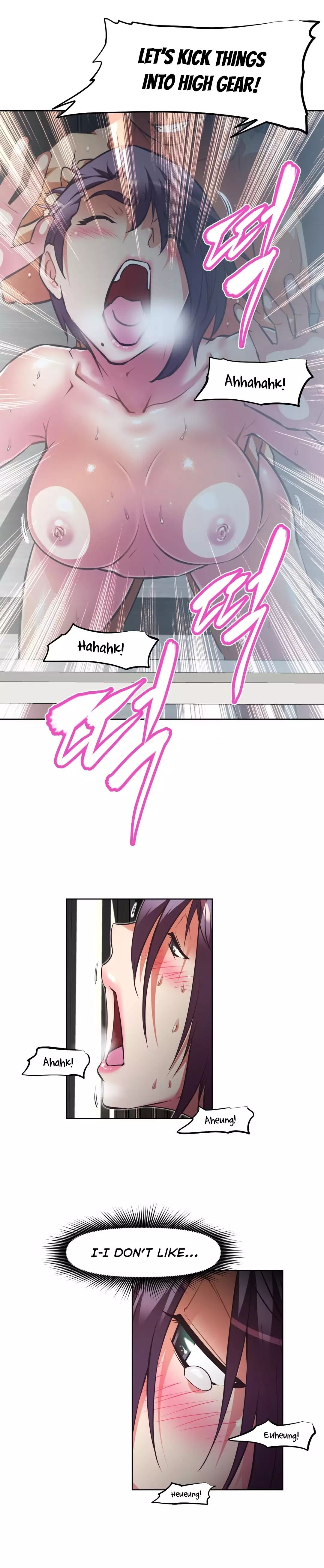 Brawling Go Ch.76-121