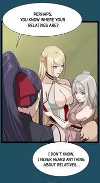 [Hong BanJang] Aharoo Ch.1-35 (English) (YoManga) (Ongoing)