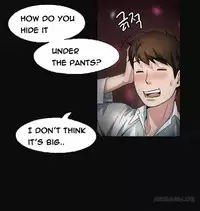 By Chance Ch.1-9 (English) (Ongoing)