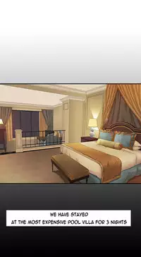 Dark Game Ch.1-12 (English) (Ongoing)