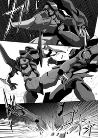 (C80) [Thirty Saver Street 2D Shooting (Maki Hideto, Sawara Kazumitsu, Yonige-ya No Kyou)] Second Uchuu Keikaku 8 (Neon Genesis Evangelion)