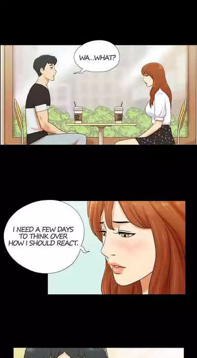 [Mulduck] Couple Game: 17 Sex Fantasies Ver.2 - Ch.01 - 20 [English]