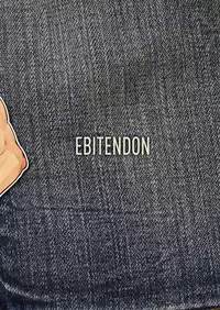 (C87) [Ebitendon (Torakichi)] Jjjjjeans [English]