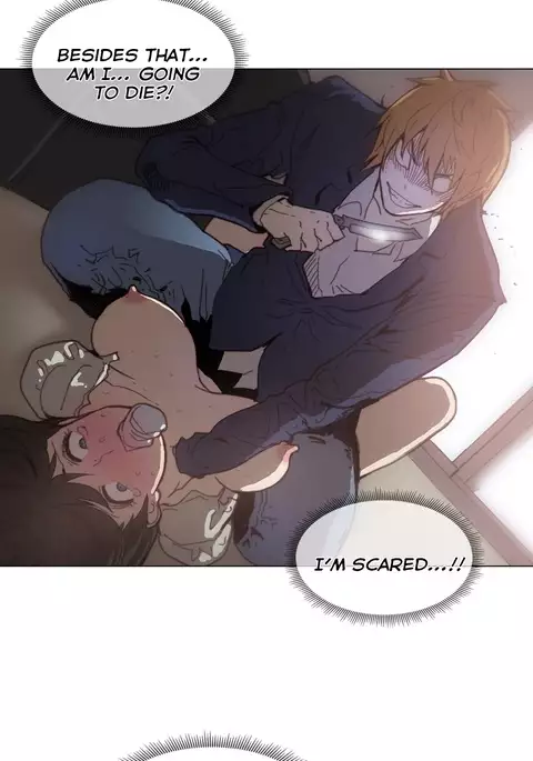 Household Affairs Ch.1-43