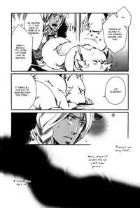 [Kuku Hayate] Ayashi no Kimi no Koi Wazurai - Your lovesickness Ch. 1-4 [English]