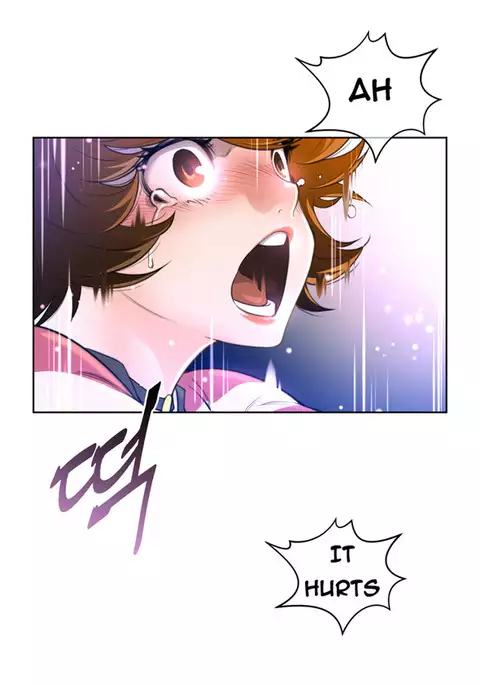 Perfect Half Ch.1-22