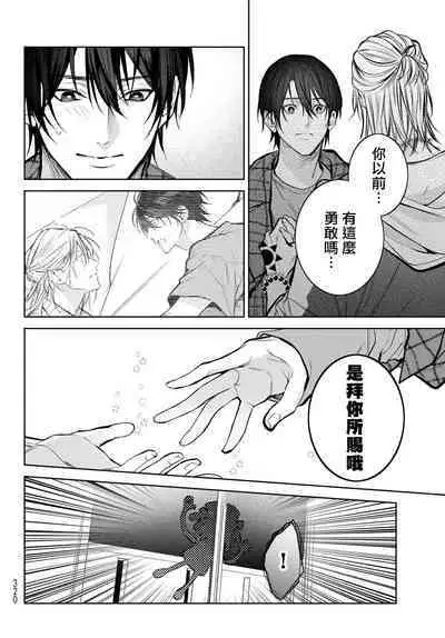 [Ozaki Kaho] Noisy Roommate ~Ie Nashi ni Natta node Ikemen to Kaiitsuki Bukken de Doukyo Hajimemashita~ | 我的怨种室友 Ch. 1-8 [Chinese] [苍蓝神烦汉化组x冒险者公会] [Digital]