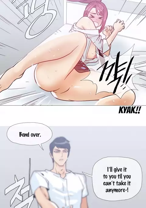 Household Affairs Ch.1-35