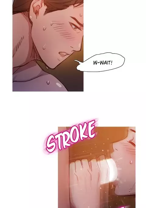 Scandal of the Witch Ch.1-20