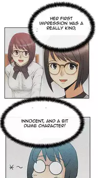 My Office Ch.1-30 (English) (Ongoing)