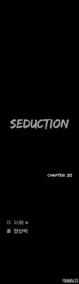 [Liangshan Bo] Seduction Ch.1-38 (English) (YoManga) (Ongoing)