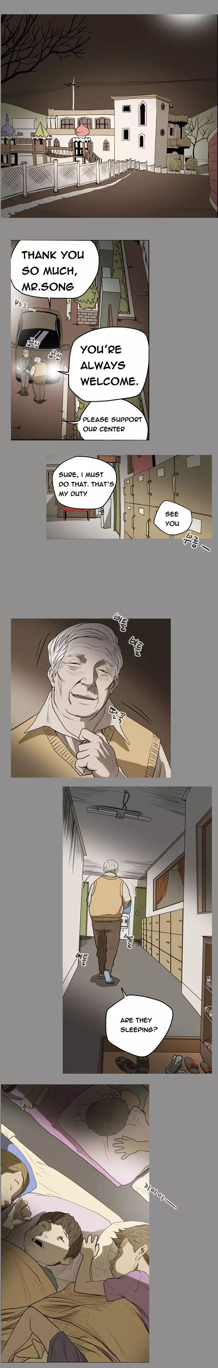 Kitsch | Disrespectful Bitch Ch. 1-65