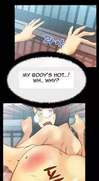 My Office Ch.1-37 (English) (Ongoing)