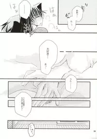 (SUPER23) [T.K.H.K (Hayami Aya)] Yoru no Uchi ni (Detective Conan)