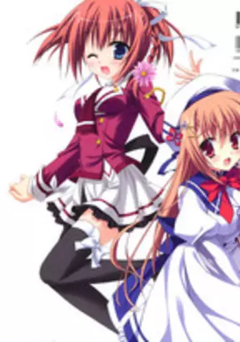 [SAGA PLANETS] SAGA PLANETS Shiki Series All Season Art Works (Coming x Humming!!, Natsu Yume Nagisa, Kisaragi GOLD STAR, Hatsuyuki Sakura)