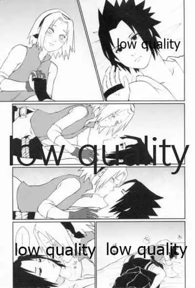 (Zennin Shuuketsu 12) [Ukiseikou (Yamadon)] Time Travel Honeymoon 2 (Naruto)