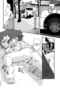 [Tetsu] Puniman Musume Ch.1-4 [English] [biribiri]